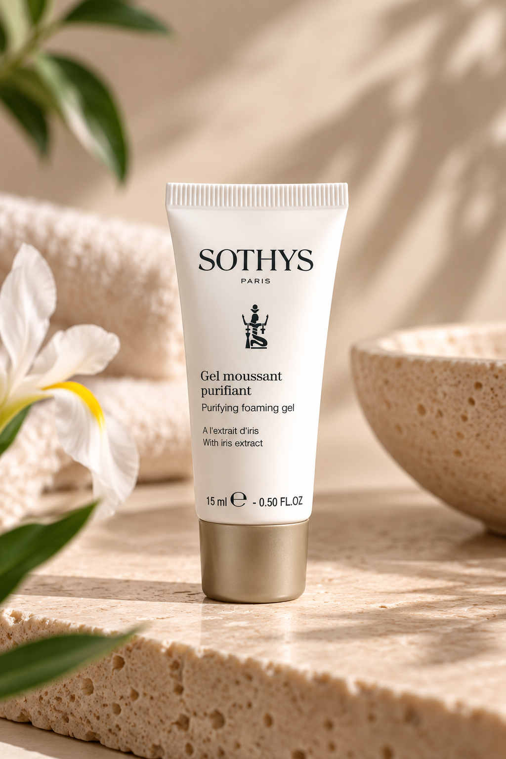 SOTHYS PARIS - Purifying Cleanser for Oily Skin