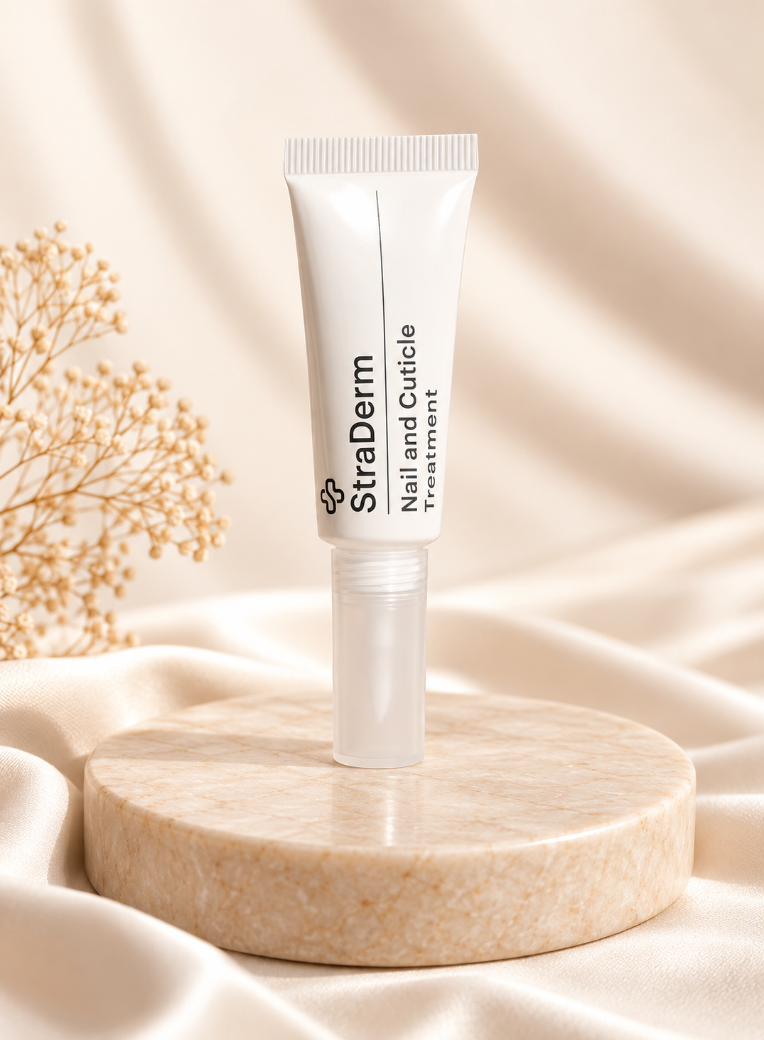 STRADERM - Regenerating Nail & Cuticle Care