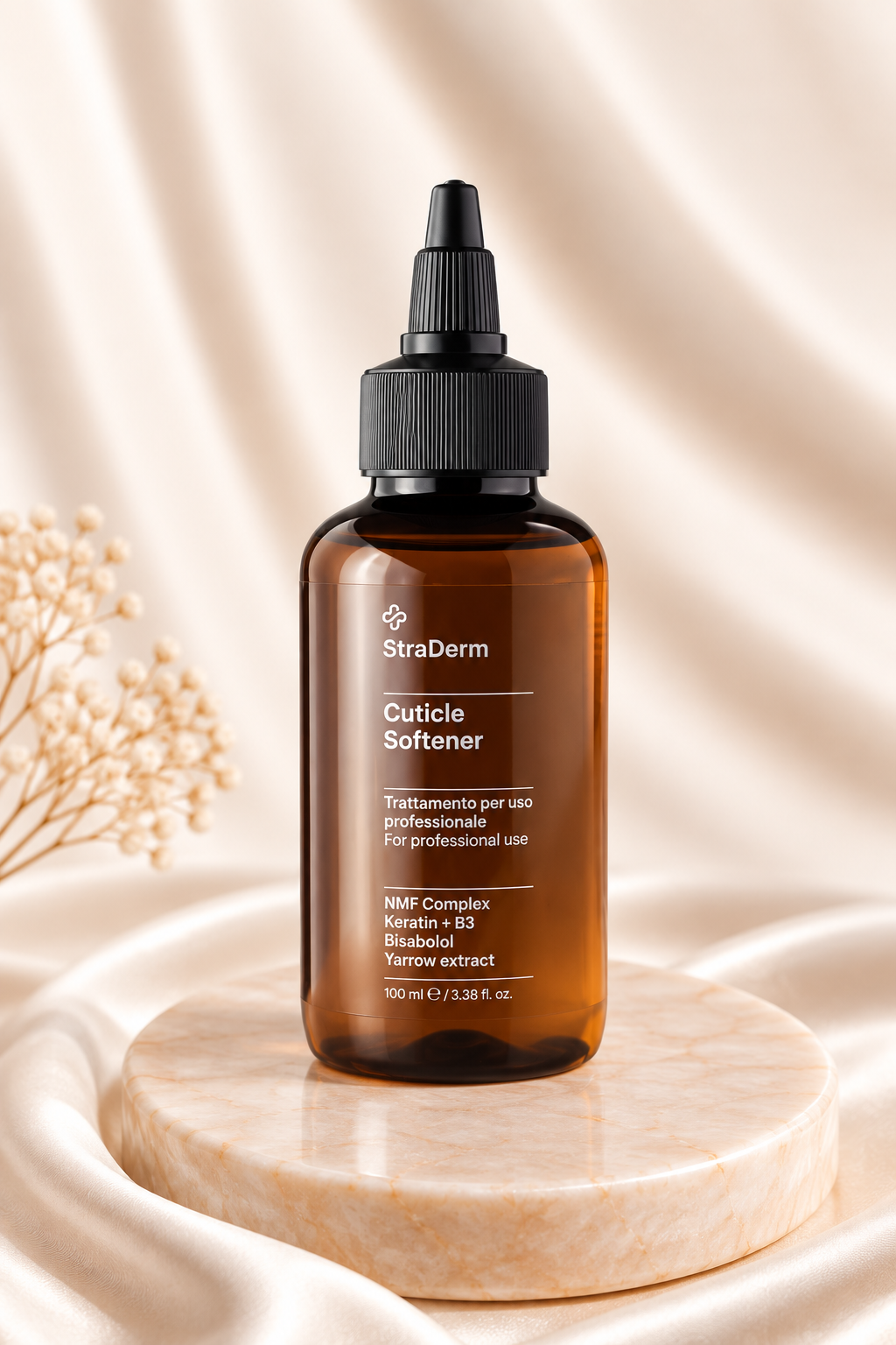 STRADERM - NMF Complex · Professional Cuticle Care