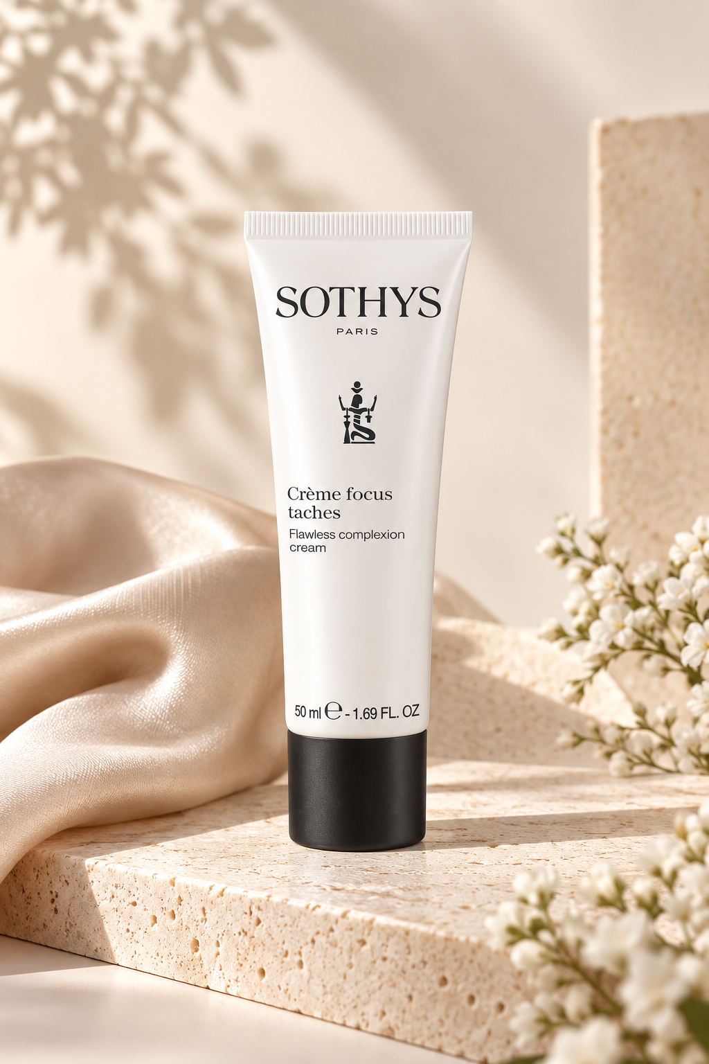 SOTHYS PARIS - Pigmentation & Radiance Care