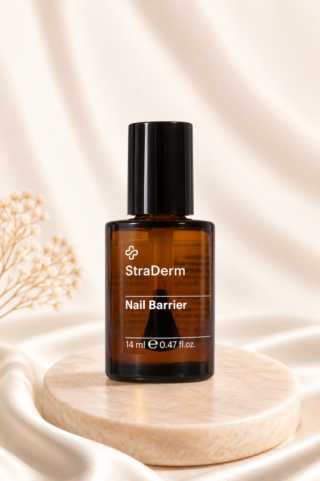 STRADERM - Nail Strengthening Treatment