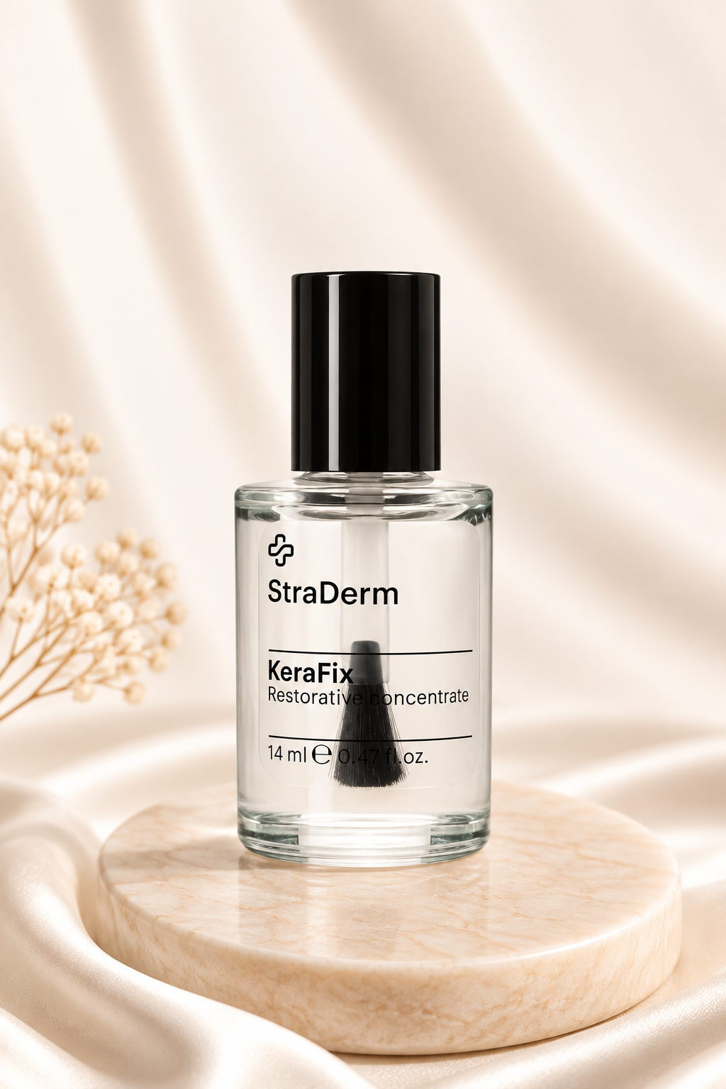 STRADERM - Nail Repair & Regeneration